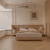 Ламинат Norland Herringbone Elegant 10 Дуб Альба LF306-31 венгерская елка 600×100×10 фото в интерьере
