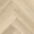 Ламинат Norland Herringbone Elegant 10 Дуб Иония LF306-33 венгерская елка 600×100×10