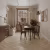 Ламинат Norland Herringbone Elegant 10 Дуб Иония LF306-33 венгерская елка 600×100×10 фото в интерьере