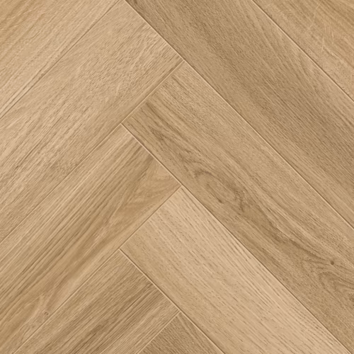 Ламинат Norland Herringbone Elegant 10 Дуб Босна LF306-39 венгерская елка 600×100×10