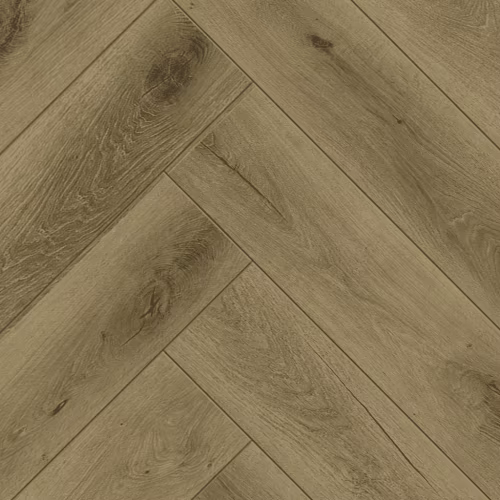 Ламинат Norland Herringbone Elegant 10 Дуб Элла LF306-41 венгерская елка 600×100×10