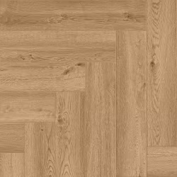 Ламинат Norland Herringbone Elegant Дуб Альба LF303-31 венгерская елка 600×100×8