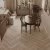 Ламинат Norland Herringbone Elegant Дуб Иония LF303-33 венгерская елка 600×100×8 фото в интерьере