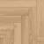 Ламинат Norland Herringbone Elegant Дуб Монте LF303-34 венгерская елка 600×100×8