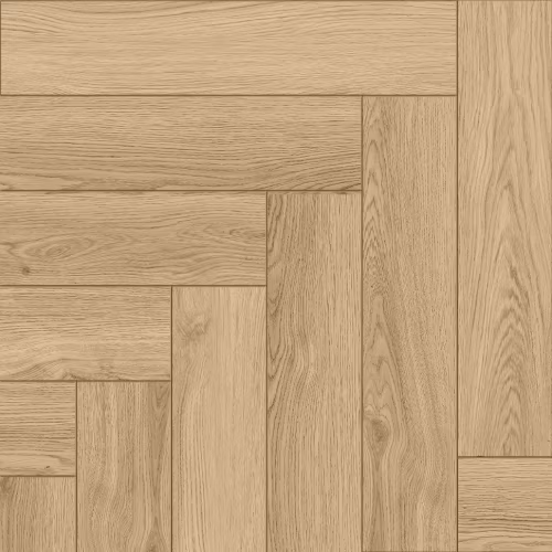 Ламинат Norland Herringbone Elegant Дуб Монте LF303-34 венгерская елка 600×100×8
