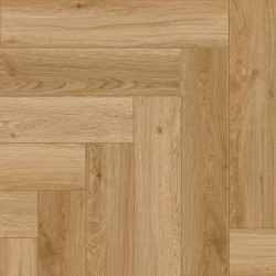 Ламинат Norland Herringbone Elegant Дуб Рива LF303-35 венгерская елка 600×100×8