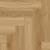 Ламинат Norland Herringbone Elegant Дуб Рива LF303-35 венгерская елка 600×100×8