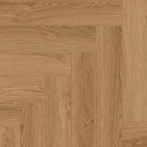 Ламинат Norland Herringbone Elegant Дуб Наксос LF303-36 венгерская елка 600×100×8