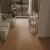 Ламинат Norland Herringbone Elegant Дуб Наксос LF303-36 венгерская елка 600×100×8 фото в интерьере