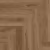 Ламинат Norland Herringbone Elegant Дуб Велла LF303-37 венгерская елка 600×100×8