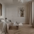 Ламинат Norland Herringbone Elegant Дуб Велла LF303-37 венгерская елка 600×100×8 фото в интерьере