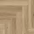Ламинат Norland Herringbone Elegant Дуб Тинос LF303-38 венгерская елка 600×100×8