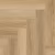 Ламинат Norland Herringbone Elegant Дуб Босна LF303-39 венгерская елка 600×100×8