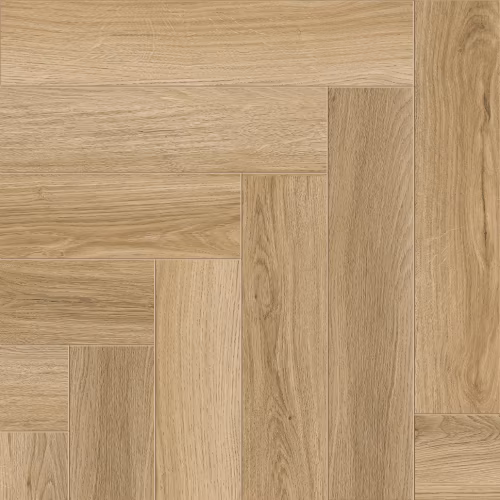 Ламинат Norland Herringbone Elegant Дуб Босна LF303-39 венгерская елка 600×100×8