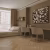 Ламинат Norland Herringbone Elegant Дуб Босна LF303-39 венгерская елка 600×100×8 фото в интерьере