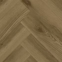 Ламинат Norland Herringbone Elegant Дуб Лира LF303-40 венгерская елка 600×100×8