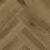 Ламинат Norland Herringbone Elegant Дуб Лира LF303-40 венгерская елка 600×100×8