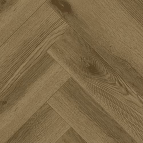 Ламинат Norland Herringbone Elegant Дуб Лира LF303-40 венгерская елка 600×100×8
