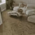 Ламинат Norland Herringbone Elegant Дуб Элла LF303-41 венгерская елка 600×100×8 фото в интерьере