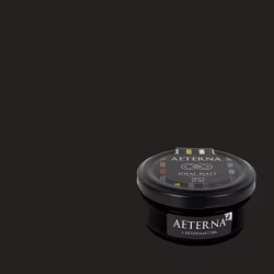 Краска Aeterna цвет Китайская Тушь 3