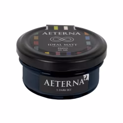 Краска Aeterna цвет Dark Sky 5