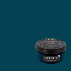 Краска Aeterna цвет Жандармский 6