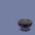 Краска Aeterna цвет Lavender Shadow 8 Ideal Matt 0,065 л