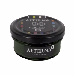Краска Aeterna цвет Russian Green 12