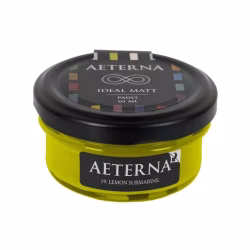Краска Aeterna цвет Lemon Submarine 19
