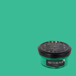 Краска Aeterna цвет Зеленый 32