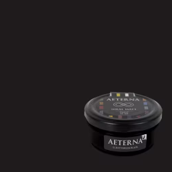 Краска Aeterna цвет Bottomless Black 33