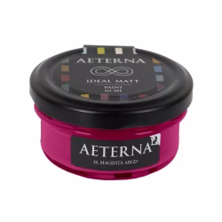 Краска Aeterna цвет Magenta Abgd 36
