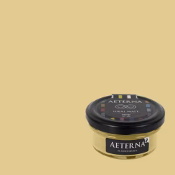 Краска Aeterna цвет Золотой Луч 39