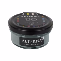Краска Aeterna цвет Бронзовая Патина 41