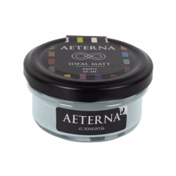 Краска Aeterna цвет Изморозь 42