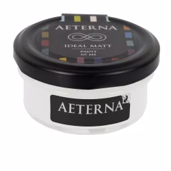 Краска Aeterna цвет Слеза Архитектора 49