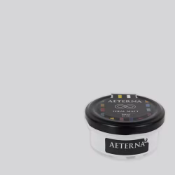 Краска Aeterna цвет Слеза Архитектора Светлая 50