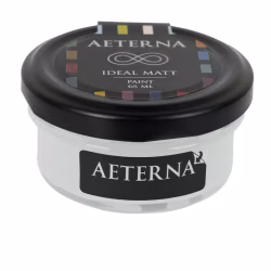 Краска Aeterna цвет Слеза Архитектора Светлая 50