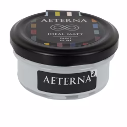 Краска Aeterna цвет Слеза Архитектора Средняя 51