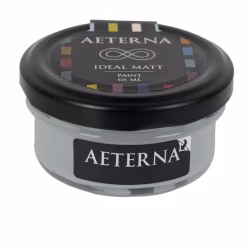 Краска Aeterna цвет Слеза Архитектора Темная 52