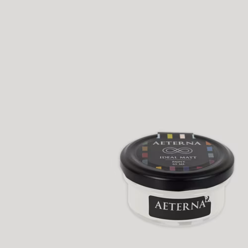 Краска Aeterna цвет Grace Средний 54 Ideal Matt 0,065 л