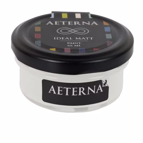 Краска Aeterna цвет Grace Средний 54 Ideal Matt 0,065 л