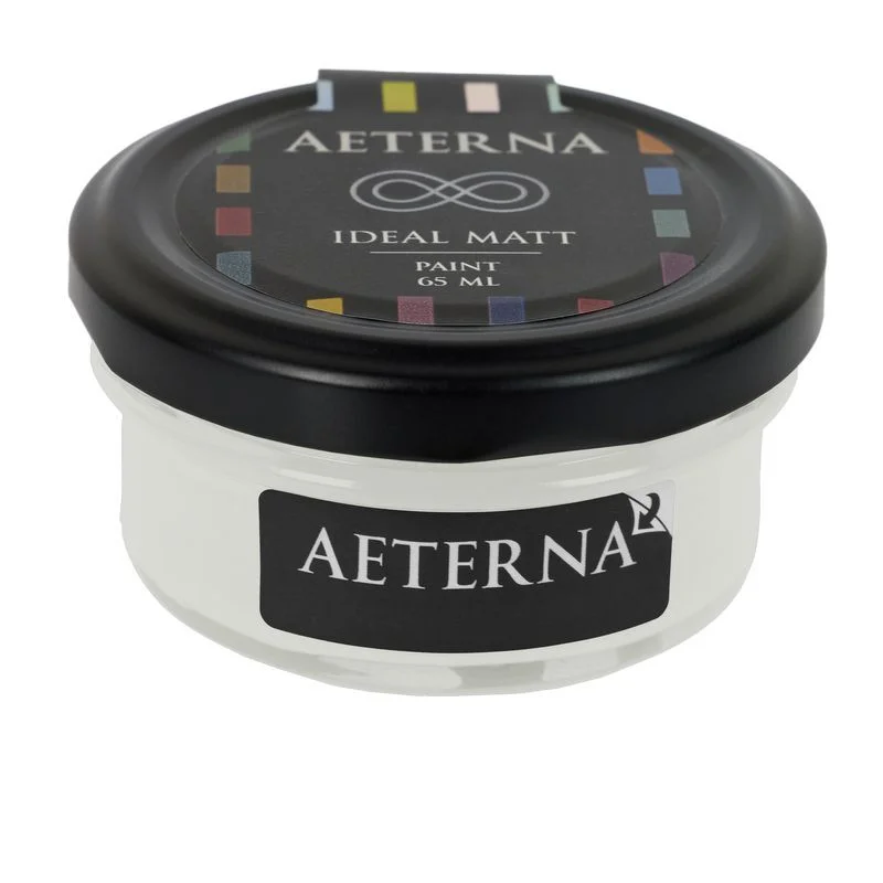 Краска Aeterna цвет Grace Средний 54 Ideal Matt 0,065 л