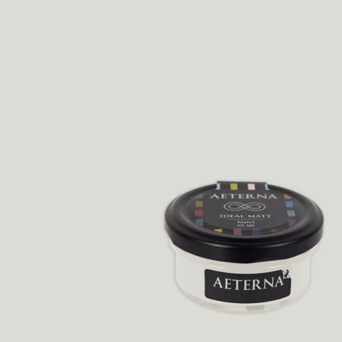 Краска Aeterna цвет Морось 64 Ideal Matt 0,065 л
