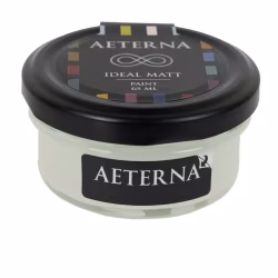 Краска Aeterna цвет Морось Средняя 66