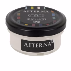 Краска Aeterna цвет Утиный Пух Светлый 69