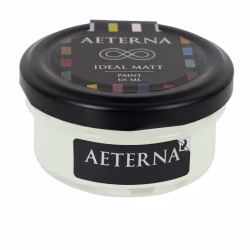 Краска Aeterna цвет Ветер В Ивах Светлый 73
