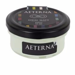 Краска Aeterna цвет Ветер В Ивах Средний 74