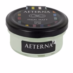 Краска Aeterna цвет Ветер В Ивах Темный 75