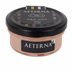 Краска Aeterna цвет Рдестовый 76